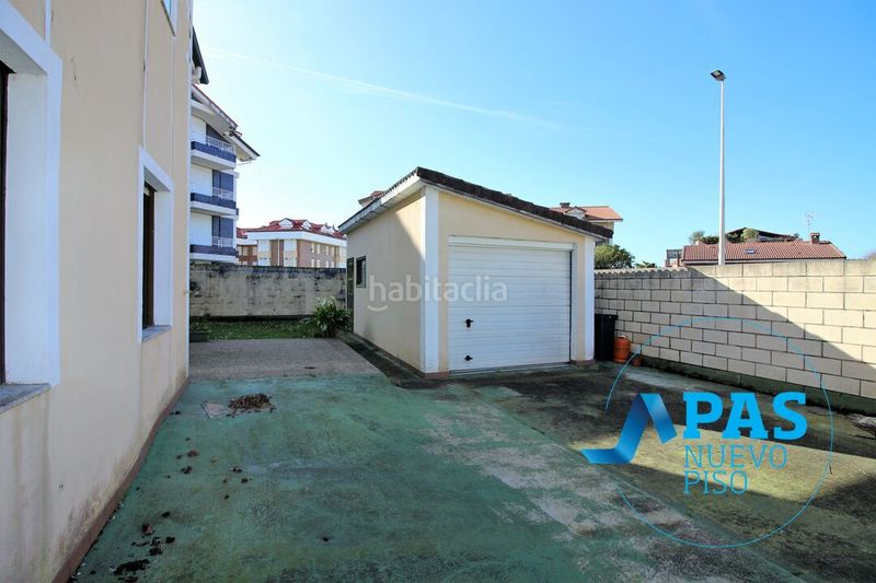 Foto 22fe0df6-c2ab-4871-bd9a-6a002071689d. Casa amb calefacció aparcament a Pedroso Noja
