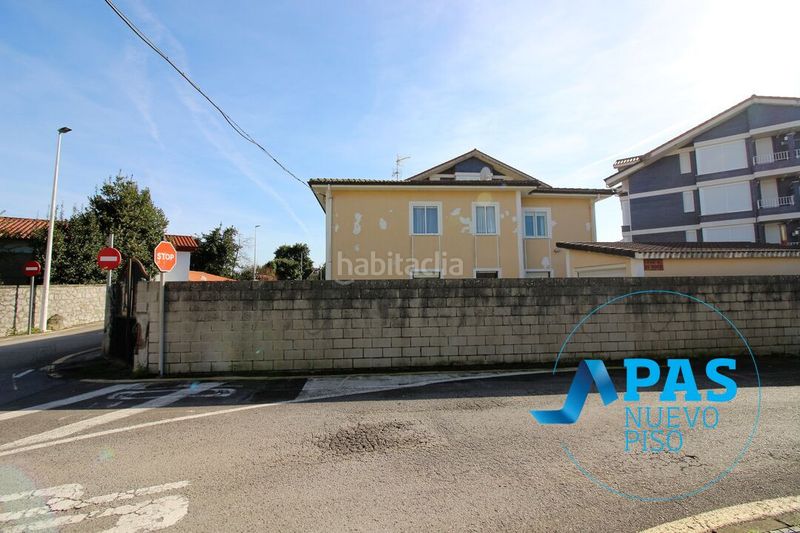 Foto 355c0e9b-8972-485b-9a4a-ce9435d2d858. Casa amb calefacció aparcament a Pedroso Noja