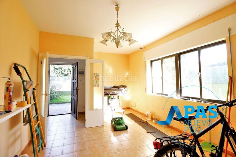Foto 46a42fc3-adca-4142-80ab-33bc4c3dd1ee. Casa amb calefacció aparcament a Pedroso Noja