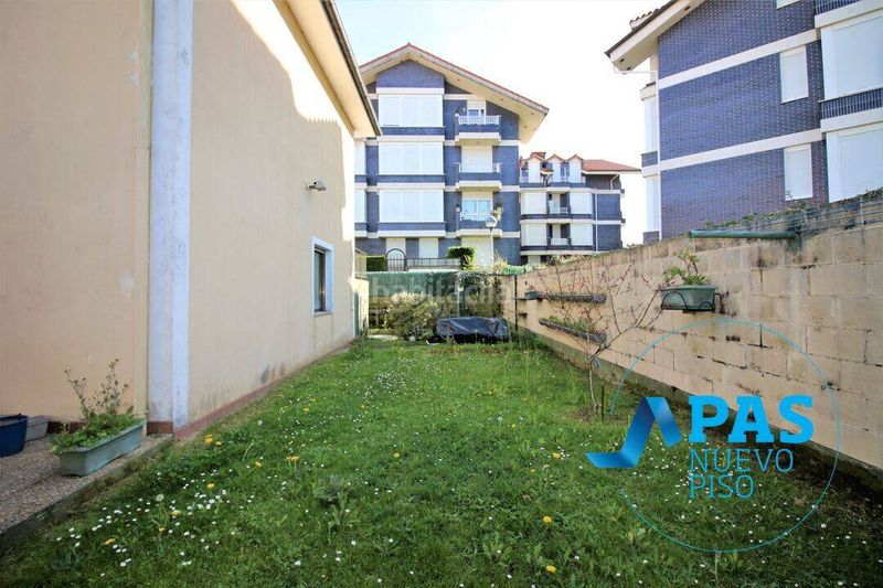 Foto 5beab6ab-6036-4922-a1ce-650d3d1a5c79. Casa amb calefacció aparcament a Pedroso Noja