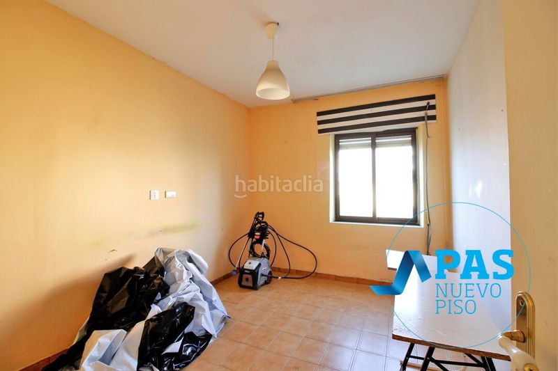 Foto 5ce52bf9-9b8b-4aed-8520-2f60297660d4. Casa amb calefacció aparcament a Pedroso Noja