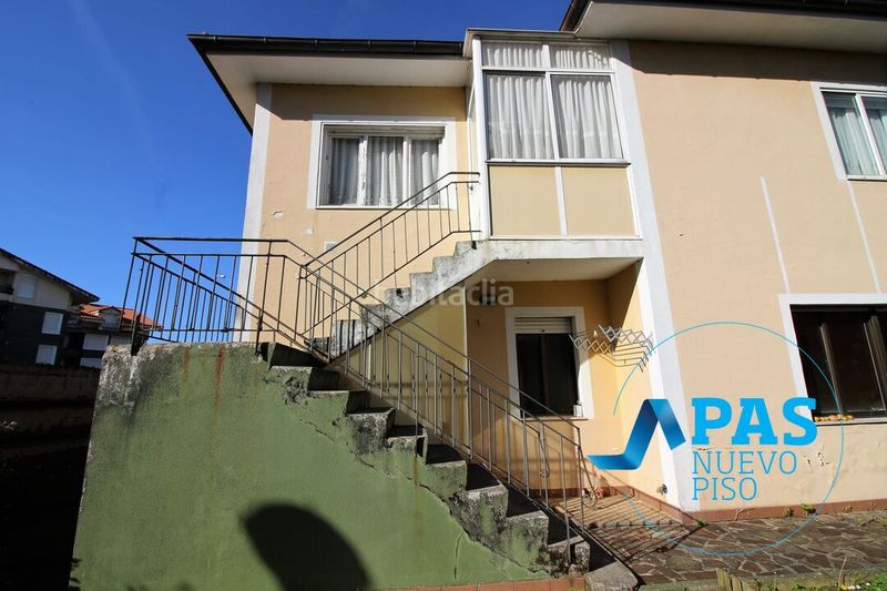 Foto 620ee904-6d1a-4134-befe-0f1576f0a31a. Casa amb calefacció aparcament a Pedroso Noja