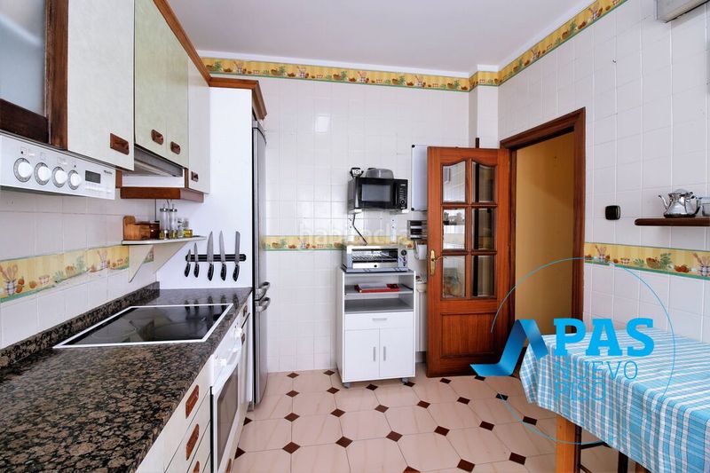 Foto 6f066c83-f991-4446-a136-4ae98ffb7fb5. Casa amb calefacció aparcament a Pedroso Noja
