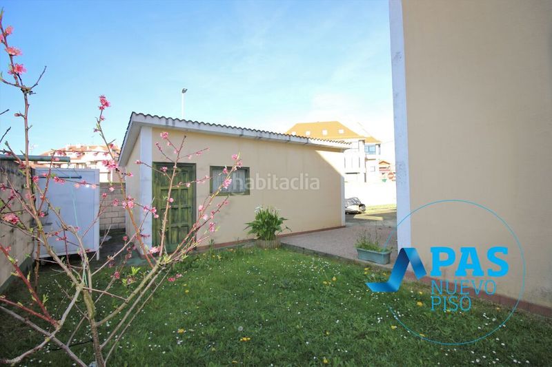 Foto 833ab39f-1872-4024-956f-f3afc9be8ca6. Casa amb calefacció aparcament a Pedroso Noja