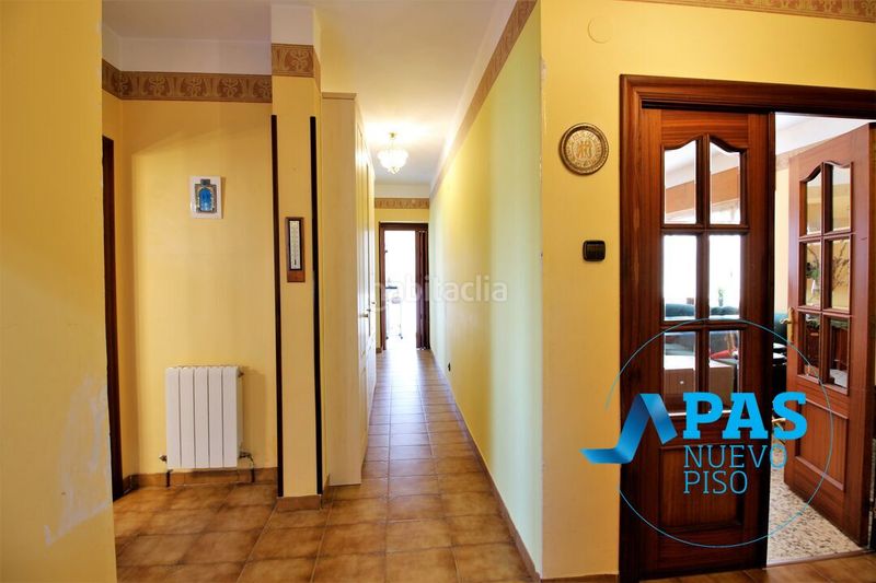 Foto 8b1e7dfe-3653-42df-ae6a-b9c9f3c83a5a. Casa amb calefacció aparcament a Pedroso Noja
