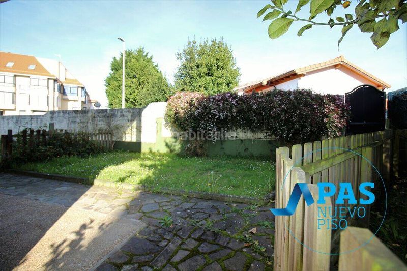 Foto bf6fa48a-e2fe-410e-acfb-08e167939664. Casa amb calefacció aparcament a Pedroso Noja