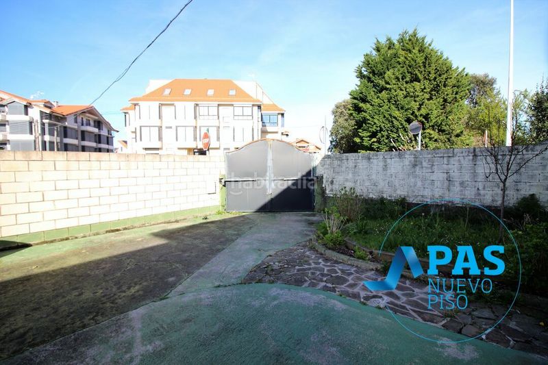 Foto cab4654c-1793-435d-94d9-b3bcf7b7d61b. Casa amb calefacció aparcament a Pedroso Noja