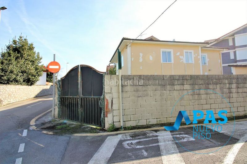 Foto e71ac394-210c-4f31-b5b7-184cc88ae1b5. Casa amb calefacció aparcament a Pedroso Noja