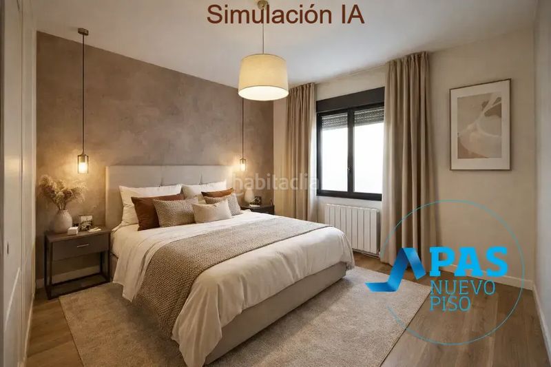 Foto eda2eeb4-55fd-4775-913b-8dfad7c6947f. Casa amb calefacció aparcament a Pedroso Noja