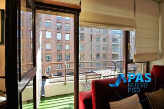 Pis a Numancia - San Fernando