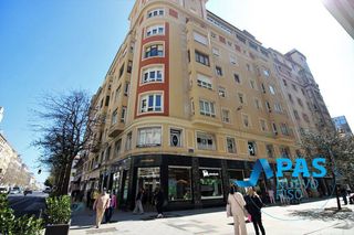 Pis  Calle lealtad. En pleno centro de santander, en calle lealtad exclusivo piso en