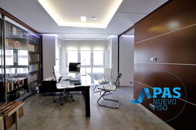 Foto 0b94de30-0882-4c54-8ad3-868bdc25d9b1. Pis amb calefacció a Centro - Ayuntamiento Santander