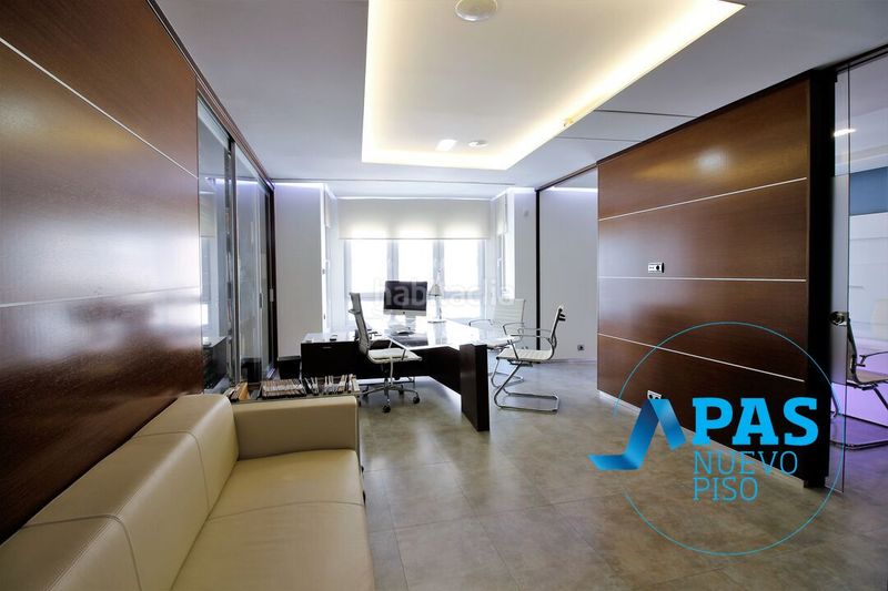 Foto 12546c7d-56f8-40a3-9e7e-2d11edf77ba7. Pis amb calefacció a Centro - Ayuntamiento Santander