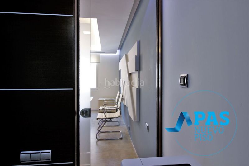 Foto 13805640-a43a-499b-9861-de9c57736430. Pis amb calefacció a Centro - Ayuntamiento Santander