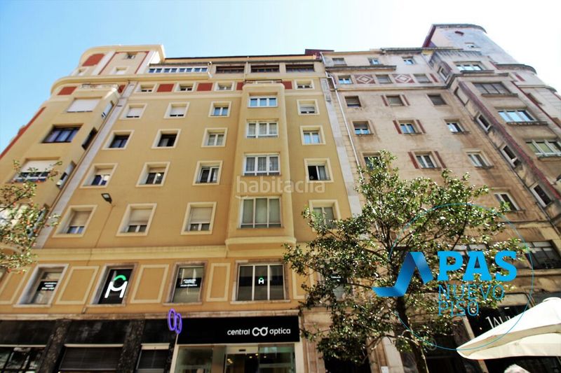 Foto 19f6ab3a-b2e6-4e0e-a3c0-15427a3f31a8. Pis amb calefacció a Centro - Ayuntamiento Santander