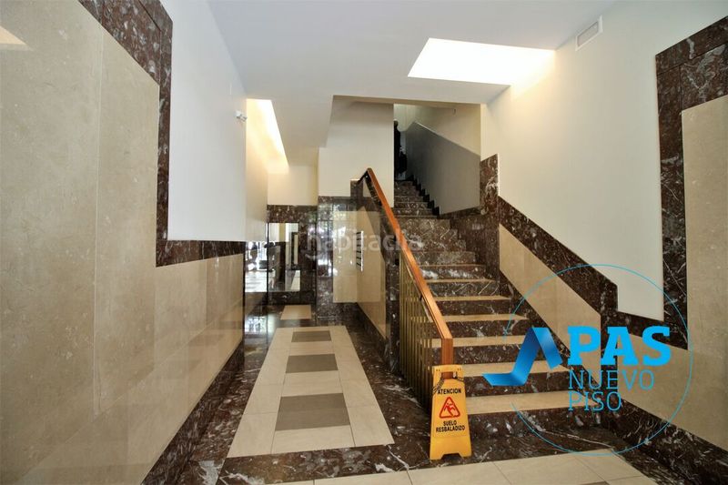 Foto 2f6cb059-b3e0-40df-8efb-deac59b09302. Pis amb calefacció a Centro - Ayuntamiento Santander