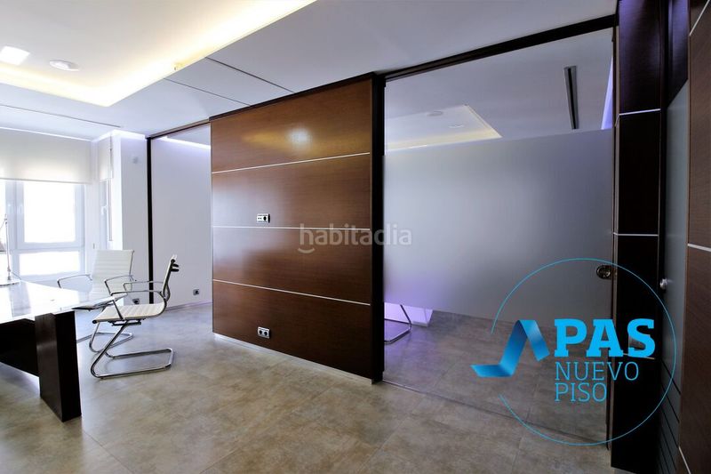 Foto 35edd1c8-45e4-4cd1-b6d0-6bf0933abd82. Pis amb calefacció a Centro - Ayuntamiento Santander