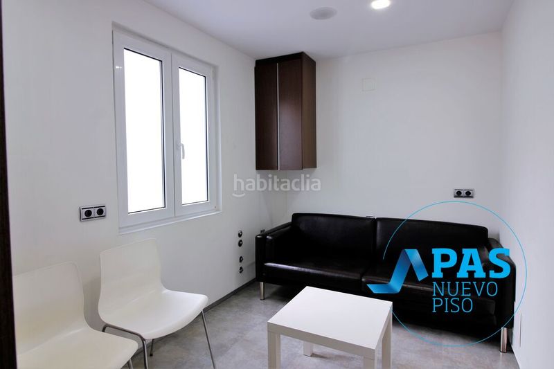 Foto 476b2a44-c051-4e22-903d-118e1c610ba1. Pis amb calefacció a Centro - Ayuntamiento Santander