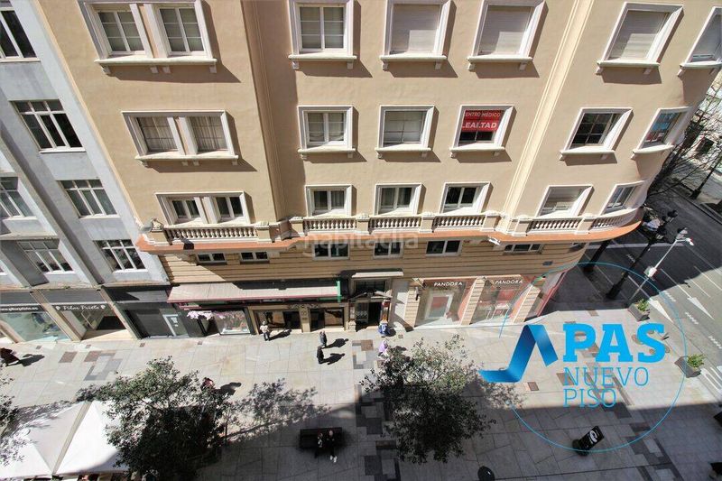 Foto 4b6bebcf-75f6-48a3-a8fe-dec6a9c06f54. Pis amb calefacció a Centro - Ayuntamiento Santander