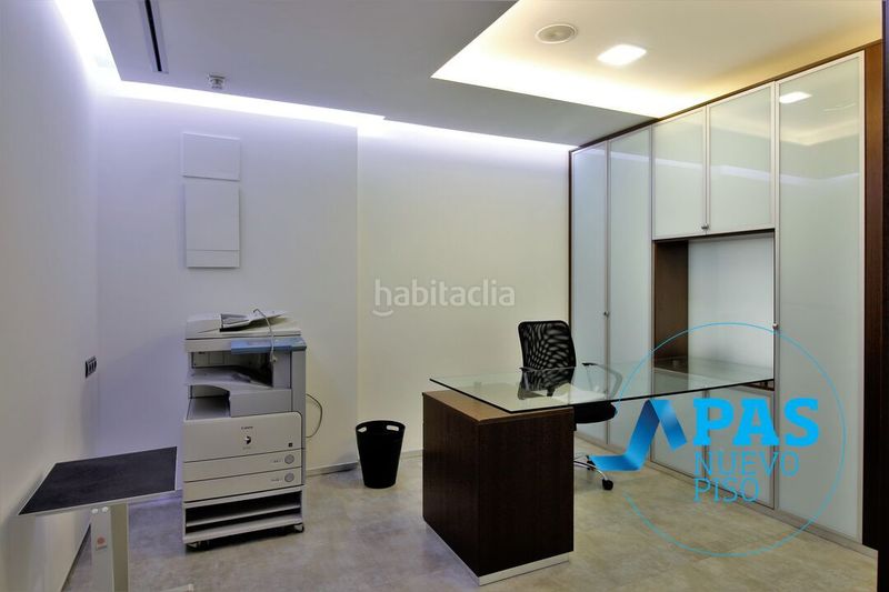 Foto 4d9f1552-fa15-4305-bd57-ecc0650903bc. Pis amb calefacció a Centro - Ayuntamiento Santander