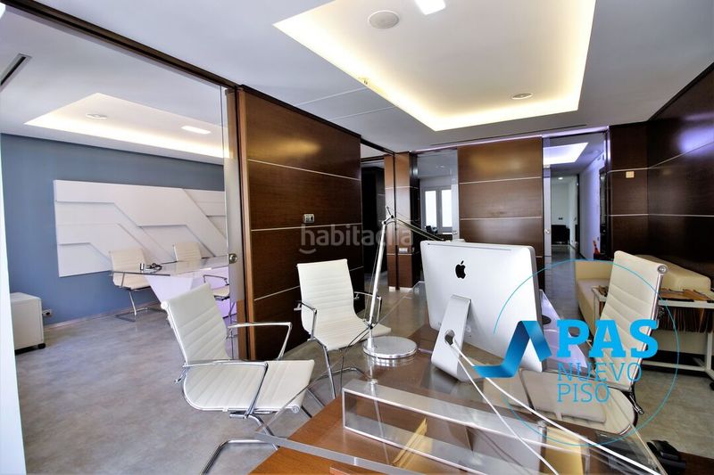 Foto 85cd7a43-66de-4888-bb36-819e9a706e0b. Pis amb calefacció a Centro - Ayuntamiento Santander