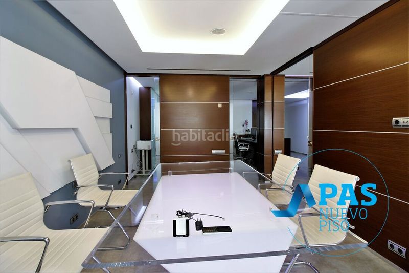 Foto 889fc912-5b4f-43f5-b976-36417aa9cbdd. Pis amb calefacció a Centro - Ayuntamiento Santander