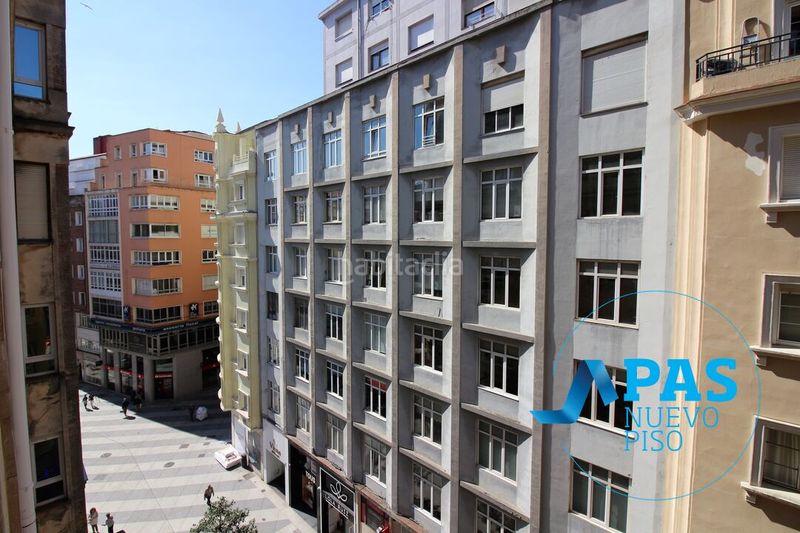 Foto 8c60ba5a-6020-48e2-8a07-544dfbffb5db. Pis amb calefacció a Centro - Ayuntamiento Santander
