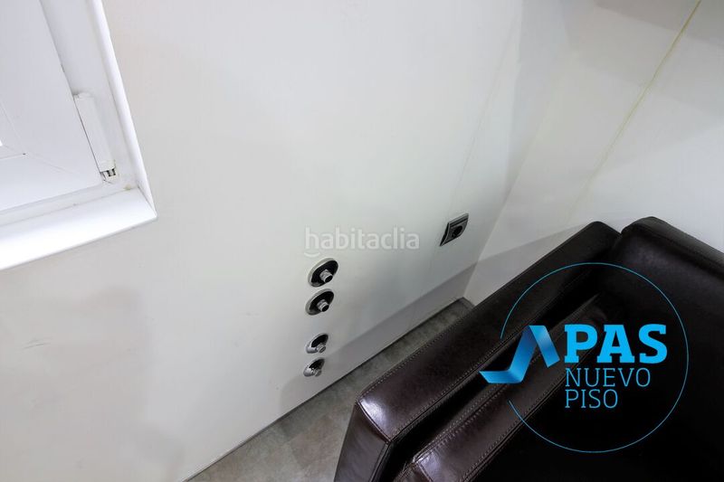 Foto 9b1f4b3e-b49e-4a18-852b-d634c6fe731d. Pis amb calefacció a Centro - Ayuntamiento Santander