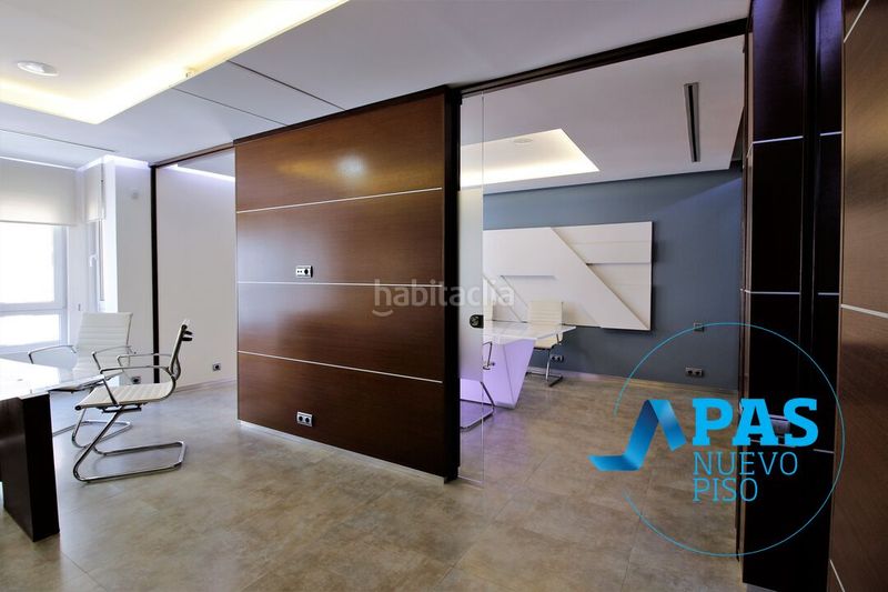 Foto 9c8e914a-50cb-4b9d-a636-b91b2e5748f1. Pis amb calefacció a Centro - Ayuntamiento Santander