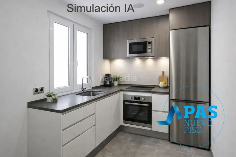 Foto ae042c54-f51d-4452-a25a-c3bd768c638c. Pis amb calefacció a Centro - Ayuntamiento Santander