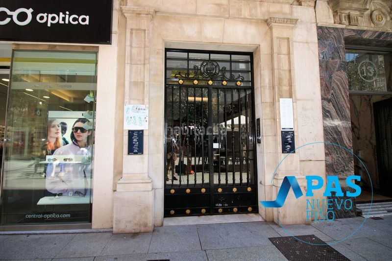 Foto bede3301-57a4-4914-bfc5-ddee3c7e0b69. Pis amb calefacció a Centro - Ayuntamiento Santander