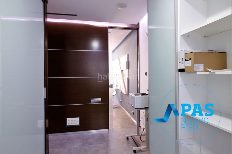 Foto dd1c5ef9-1cb1-4087-9043-52bb3e8242e8. Pis amb calefacció a Centro - Ayuntamiento Santander