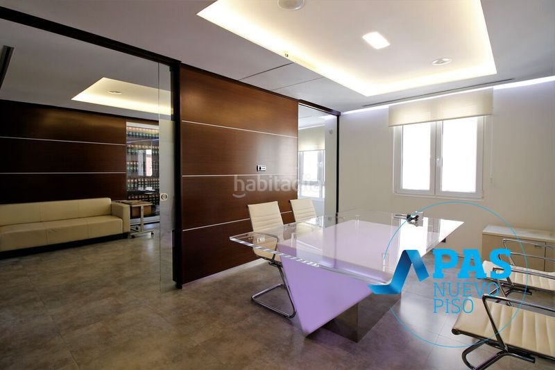 Foto e276dac8-6c5a-4d9d-9529-e8e4516dada3. Pis amb calefacció a Centro - Ayuntamiento Santander