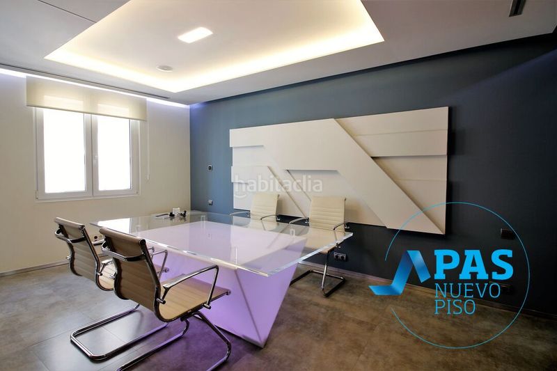 Foto e803e0de-7dab-4f0b-a389-786fca994797. Pis amb calefacció a Centro - Ayuntamiento Santander