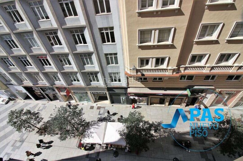 Foto e83919f8-295a-41fc-b44e-eb1c089821ad. Pis amb calefacció a Centro - Ayuntamiento Santander