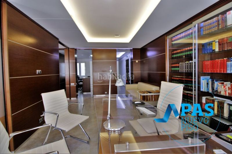 Foto f82819e8-8442-41a7-aca2-a9ff37495146. Pis amb calefacció a Centro - Ayuntamiento Santander