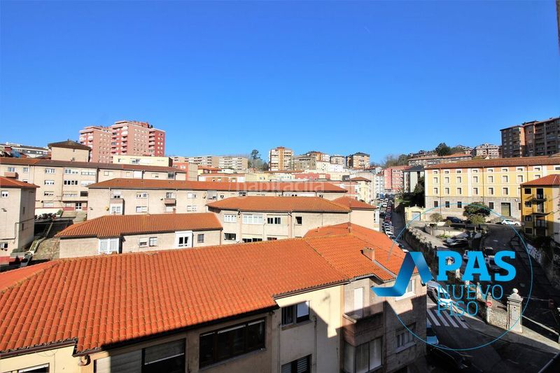 Foto 369c6d8c-5f77-4b08-9262-dc656172bcac. Pis a Centro - Ayuntamiento Santander