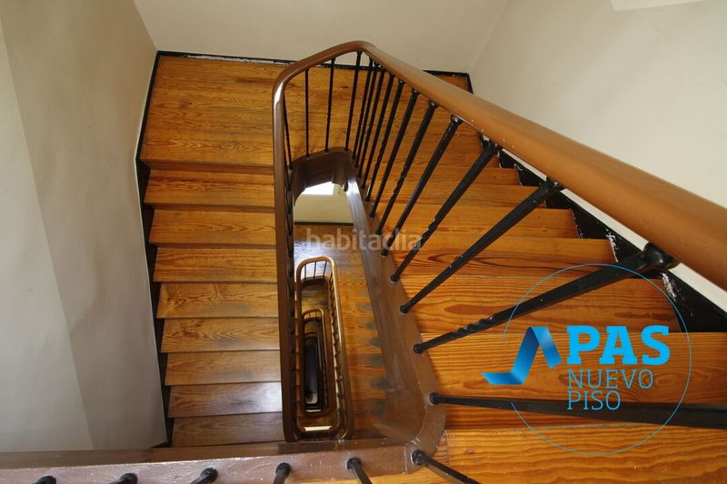 Foto 63307a5a-8765-40a9-bb18-e288cee1ef17. Pis a Centro - Ayuntamiento Santander