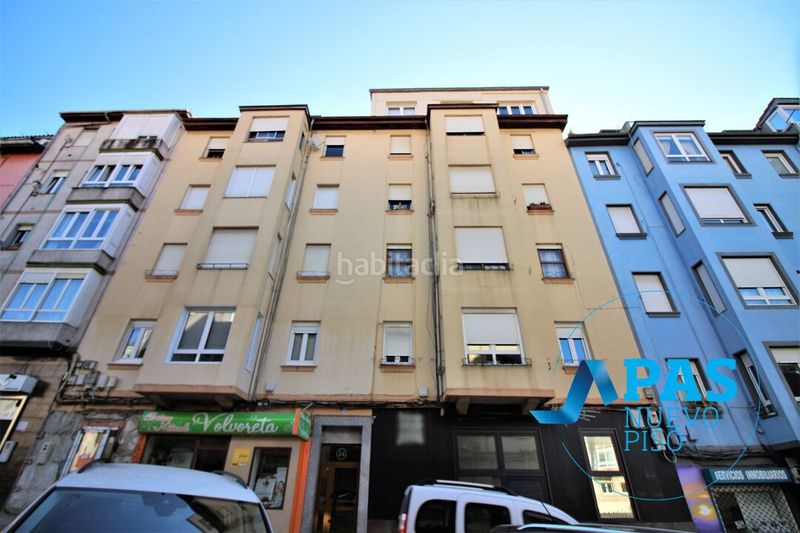 Foto c56a52fc-393b-45af-9101-40d3dcc9938c. Pis a Centro - Ayuntamiento Santander