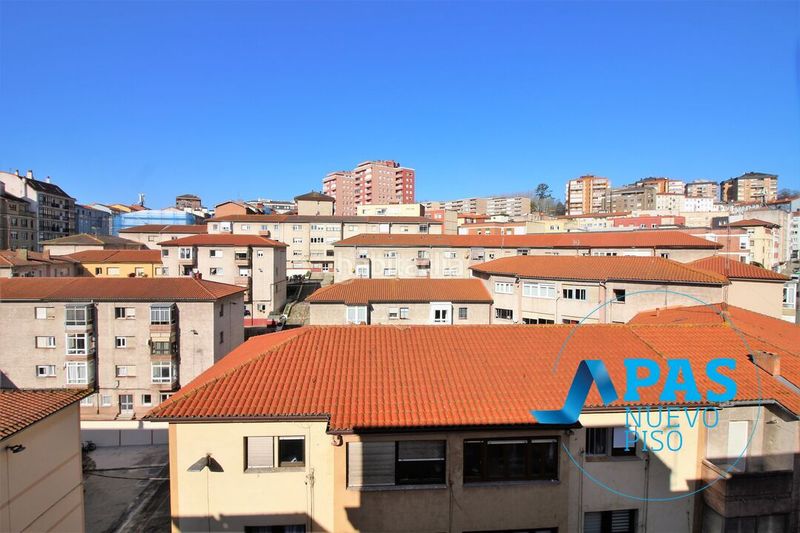Foto fc058514-15c7-4d0e-a072-99a26904c6fe. Pis a Centro - Ayuntamiento Santander