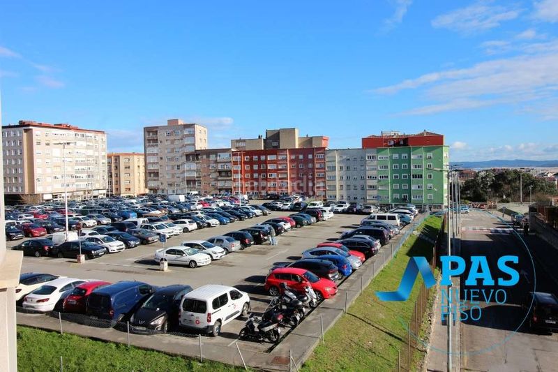 Foto 09afdea9-5ac4-4e47-9117-dfe2d1215e73. Pis amb calefacció aparcament a Cuatro Caminos Santander