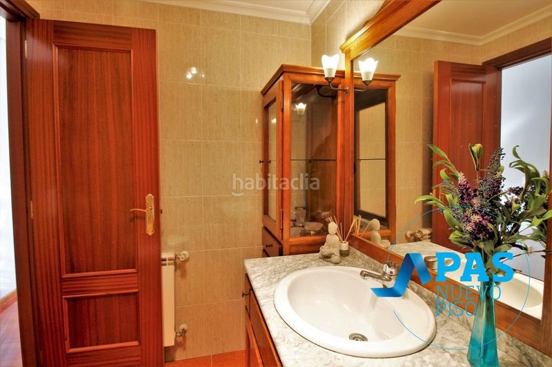 Foto 1cde4348-6aa8-4ab6-aa76-032cc740a1cb. Pis amb calefacció aparcament a Cuatro Caminos Santander