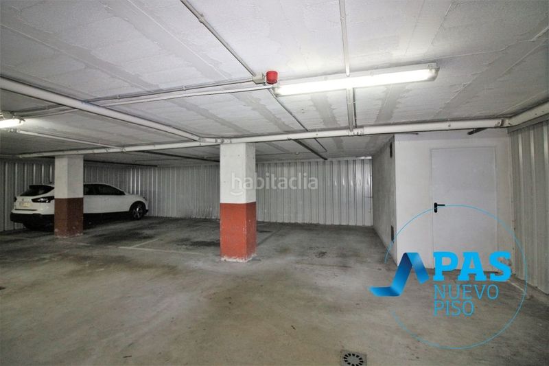 Foto 2e7a7b8f-0aa9-4e25-9c82-30d4a3fde3d9. Pis amb calefacció aparcament a Cuatro Caminos Santander