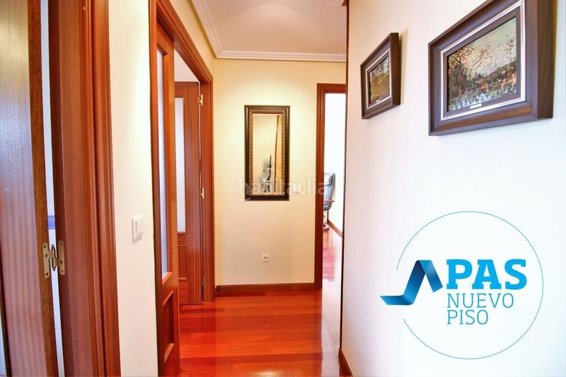 Foto 4bd3ac3d-e3b2-467d-977a-2530b9605332. Pis amb calefacció aparcament a Cuatro Caminos Santander