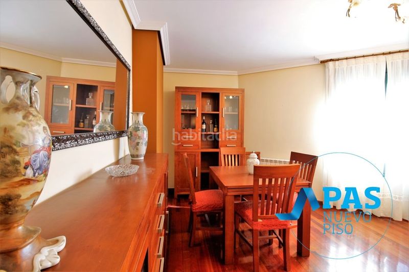 Foto 5f2205a1-4f1d-4de1-8a3f-5395ae15d692. Pis amb calefacció aparcament a Cuatro Caminos Santander