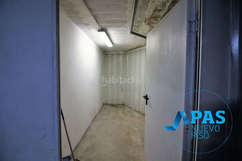 Foto 6222b3e4-4cab-4f18-98ae-d6050686053b. Pis amb calefacció aparcament a Cuatro Caminos Santander