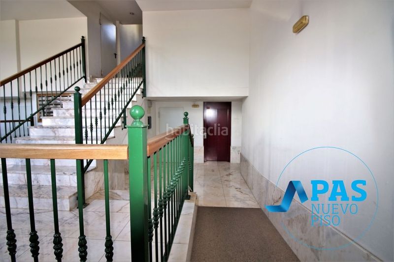 Foto 65ce93b4-cbb2-4756-ae63-d73ca4389b6d. Pis amb calefacció aparcament a Cuatro Caminos Santander