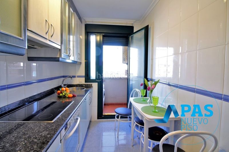 Foto 785f5277-89b6-4ab9-a455-f0f1e09f3e27. Pis amb calefacció aparcament a Cuatro Caminos Santander