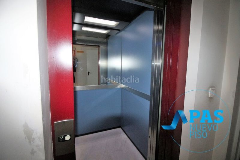 Foto 8c1f8203-fc24-4a69-a644-b2b45aad2bbe. Pis amb calefacció aparcament a Cuatro Caminos Santander