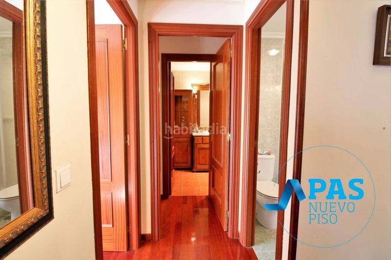 Foto 972ea9a3-6a05-42bf-b23d-f99d64c14d50. Pis amb calefacció aparcament a Cuatro Caminos Santander